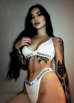 Krista Keehus
